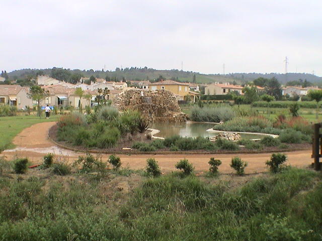 Vue générale